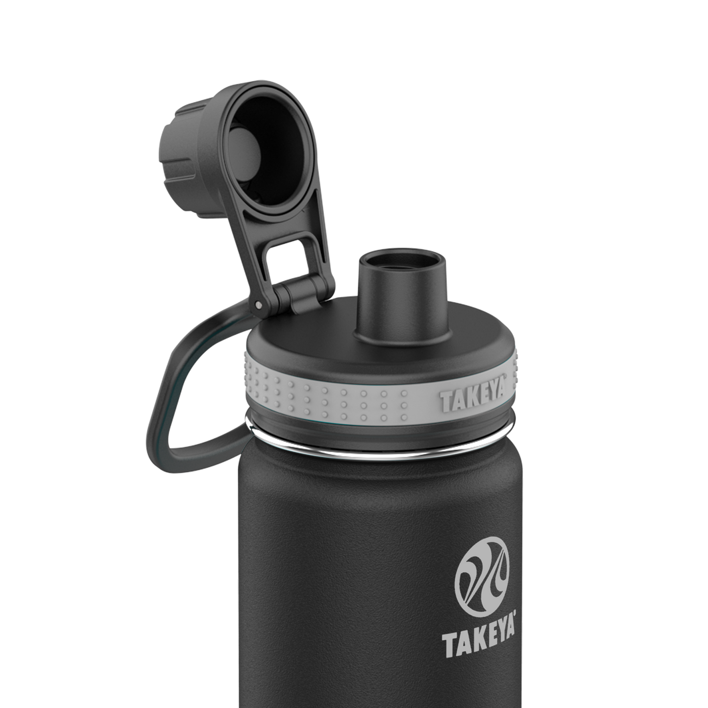originals-water-bottle-with-spout-lid-c7 50001-OG-Spout-18-Black-open_fa337b2c-d434-463f-a44d-7ae8a87a8d7b.png