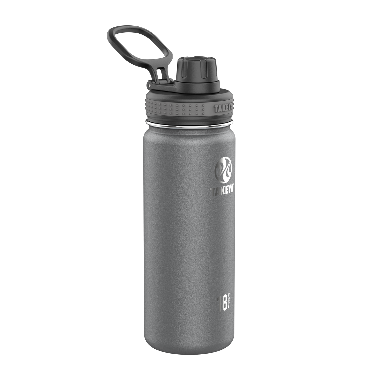 originals-water-bottle-with-spout-lid-c7 50006-OG-Spout-18-Graphite-angle.png