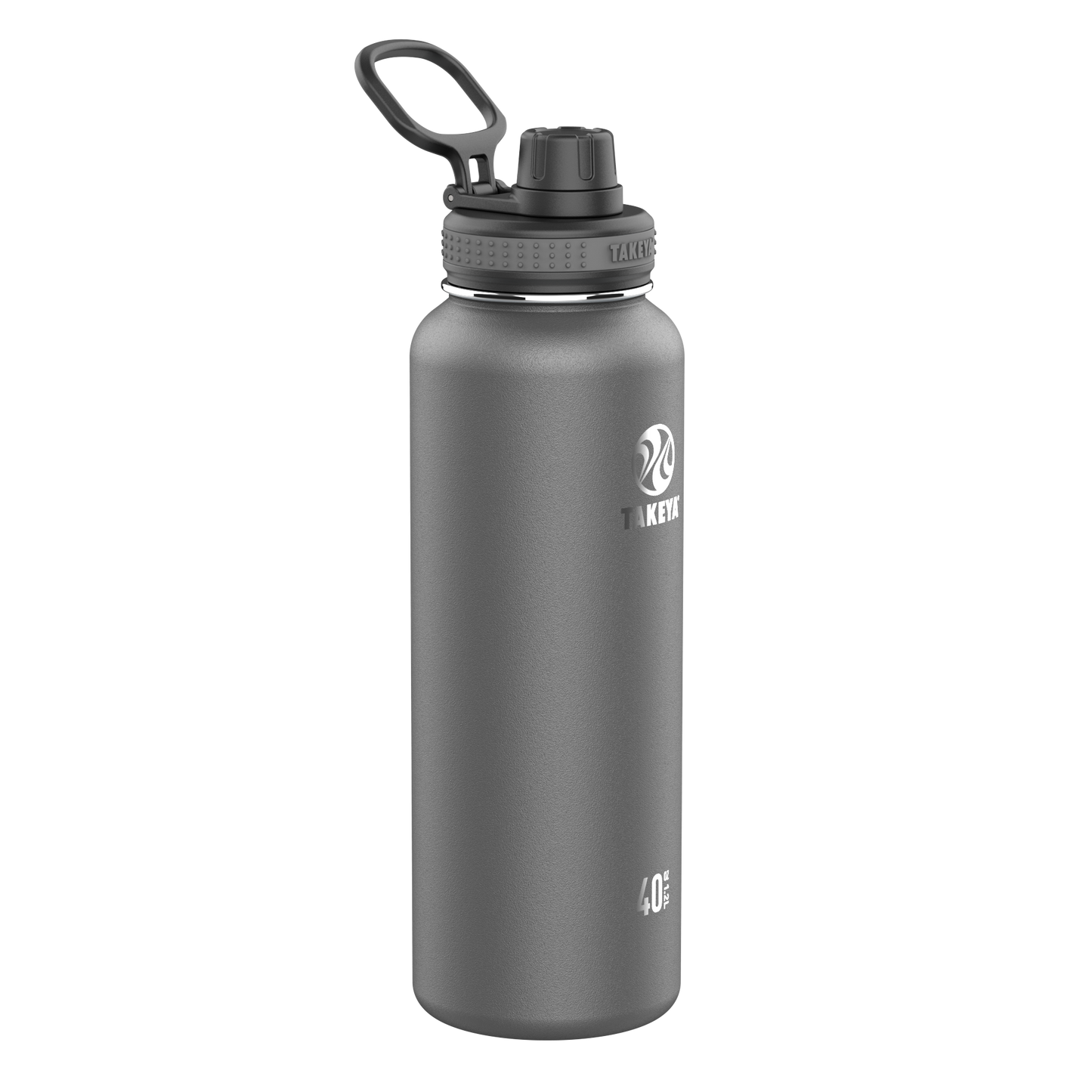 originals-water-bottle-with-spout-lid-c7 50025-OG-Spout-40-graphite-angle.png