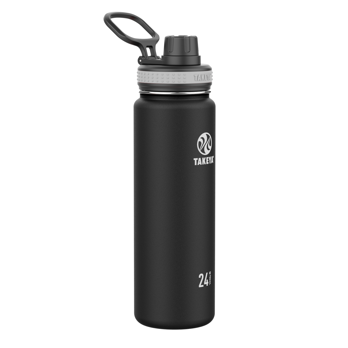 originals-water-bottle-with-spout-lid-c7 50041-OG-Spout-24-Black-angle.png