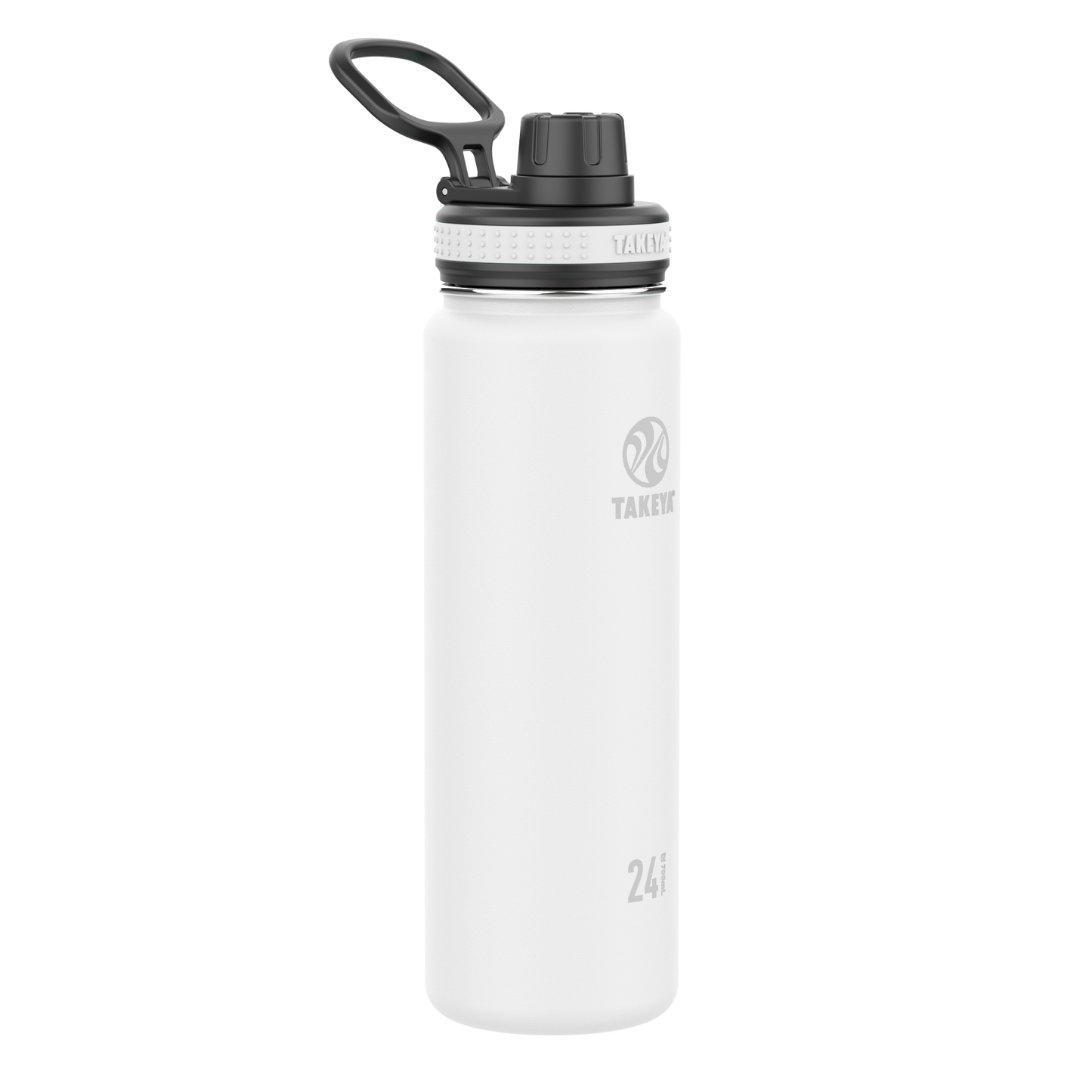 originals-water-bottle-with-spout-lid-c7 50042-OG-Spout-24-White-angle.png