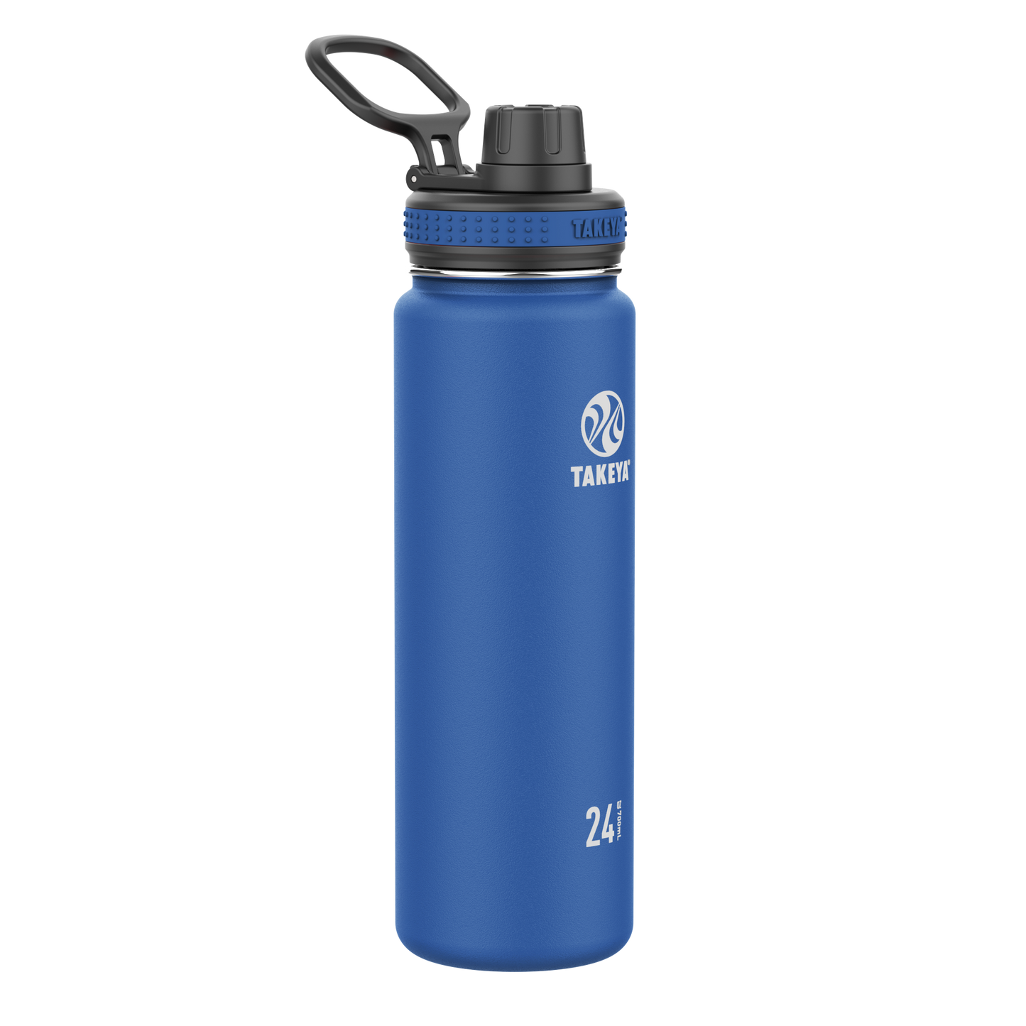 originals-water-bottle-with-spout-lid-c7 50047-OG-Spout-24-Navy-angle.png