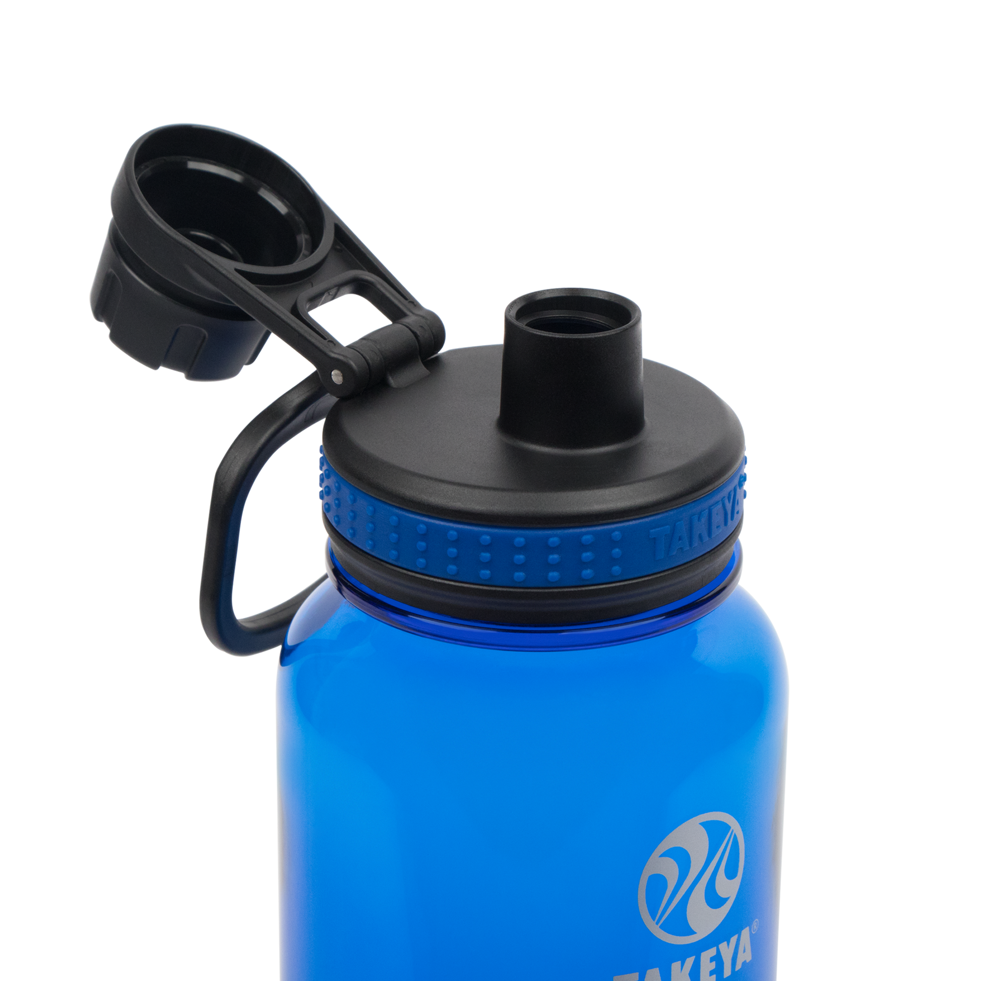 tritan-water-bottle-with-spout-lid-4-pack-o4 50276-Tritan-Spout_Lid-32-Royal-open.png
