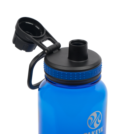 tritan-water-bottle-with-spout-lid-4-pack-o4 50276-Tritan-Spout_Lid-32-Royal-open.png