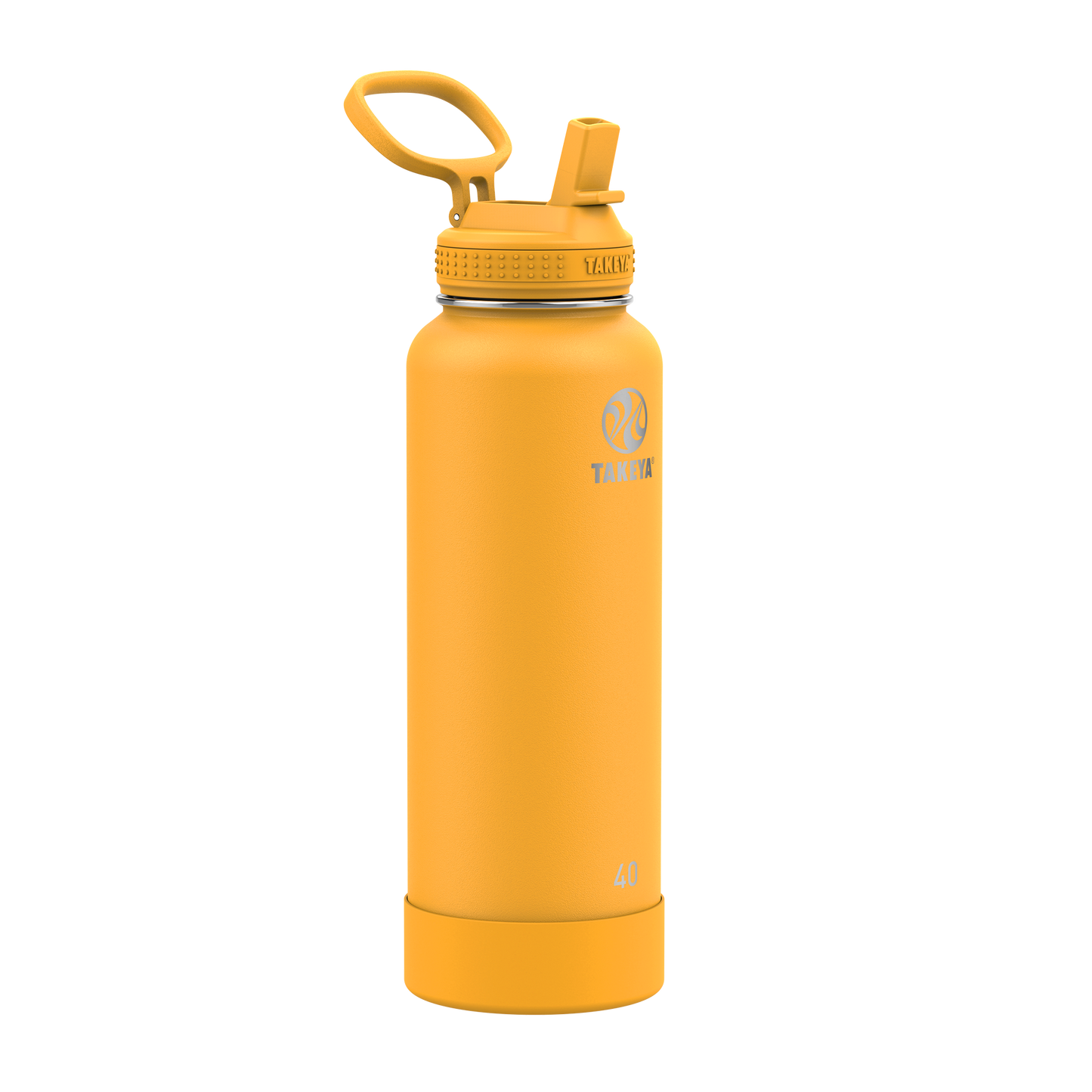 actives-water-bottle-with-straw-lid-j8 51053-Actives-Straw-40-Clementine-angle.png