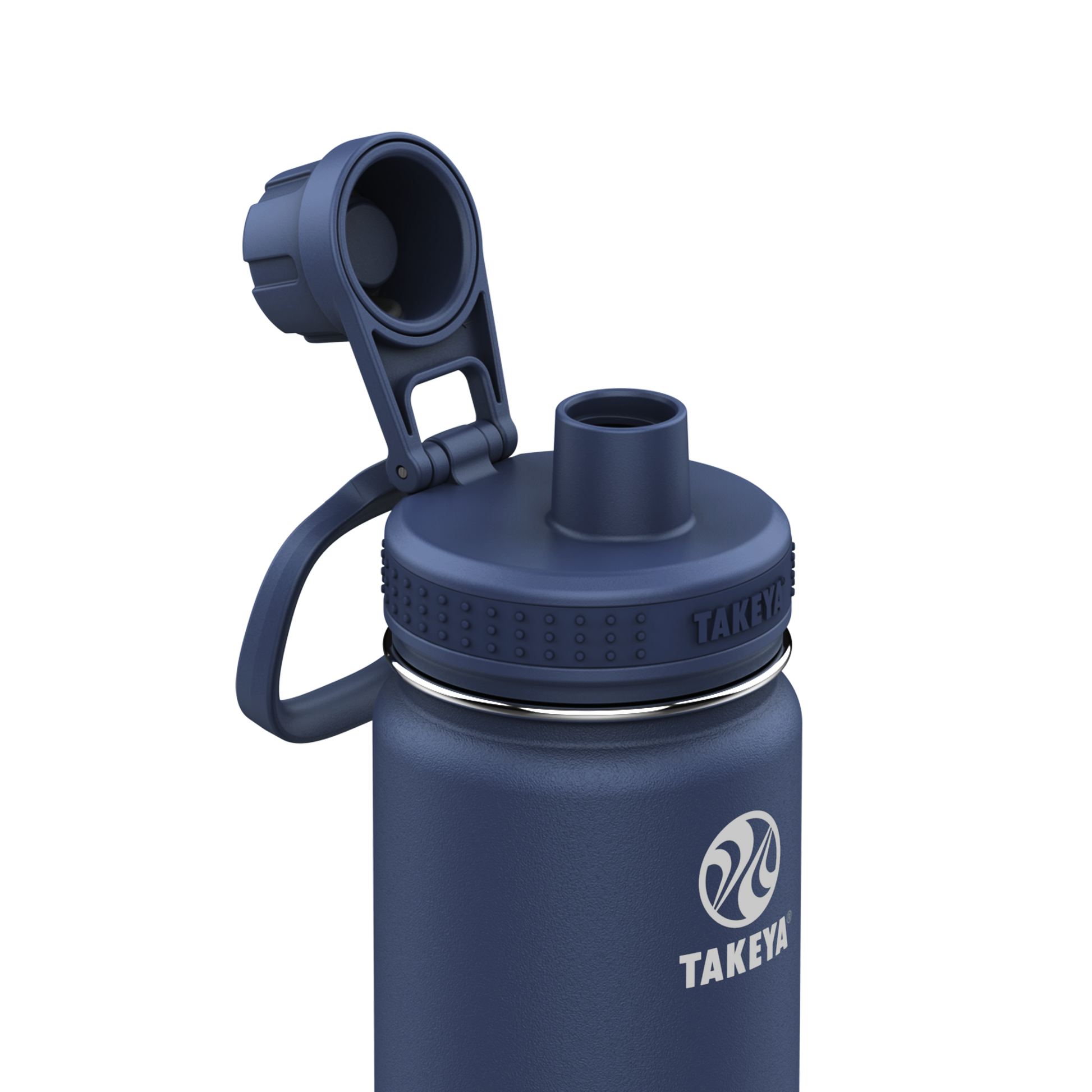 actives-water-bottle-with-spout-lid-y7 51064-Actives-Spout-18-Midnight-open.png