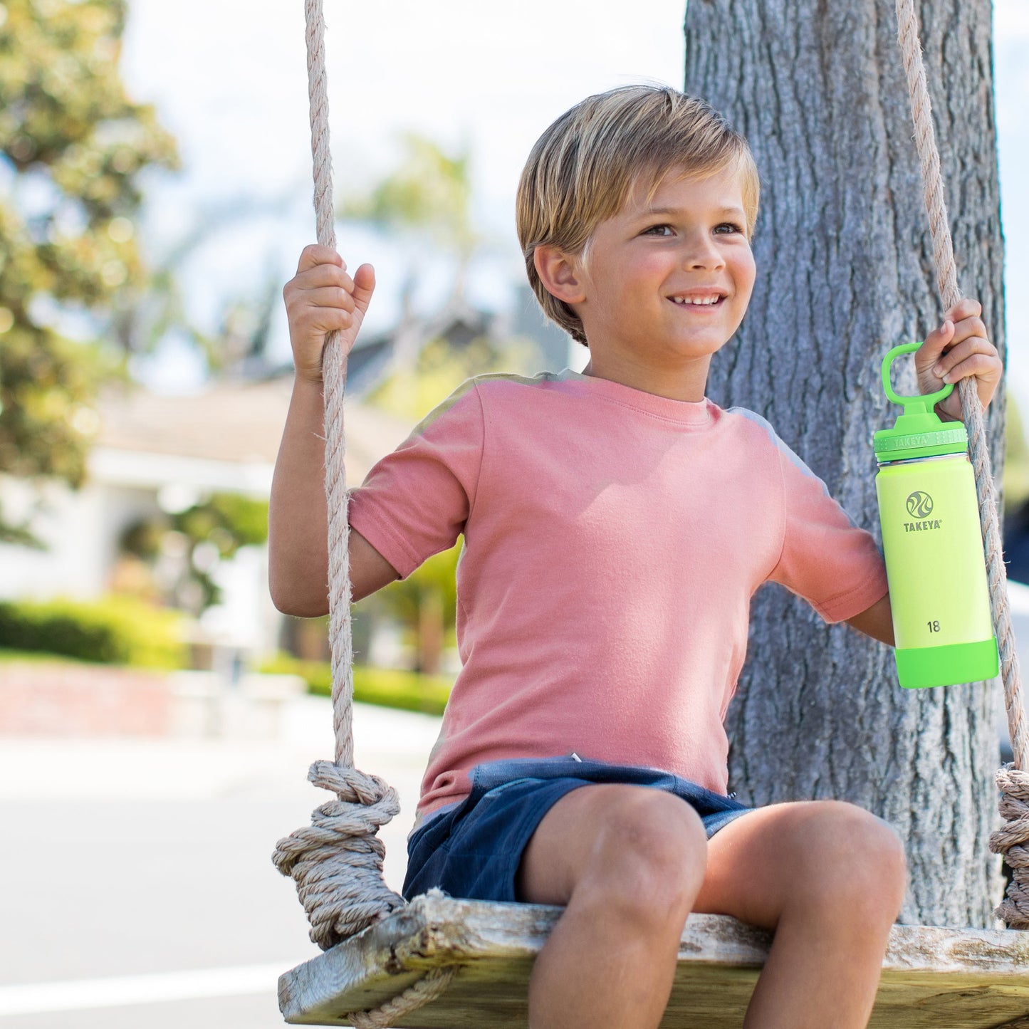 actives-kids-glow-in-the-dark-water-bottle-with-straw-lid-o4 51075-Actives-Kids-Straw-18-GID-LightningGreen-Lifestyle1.jpg
