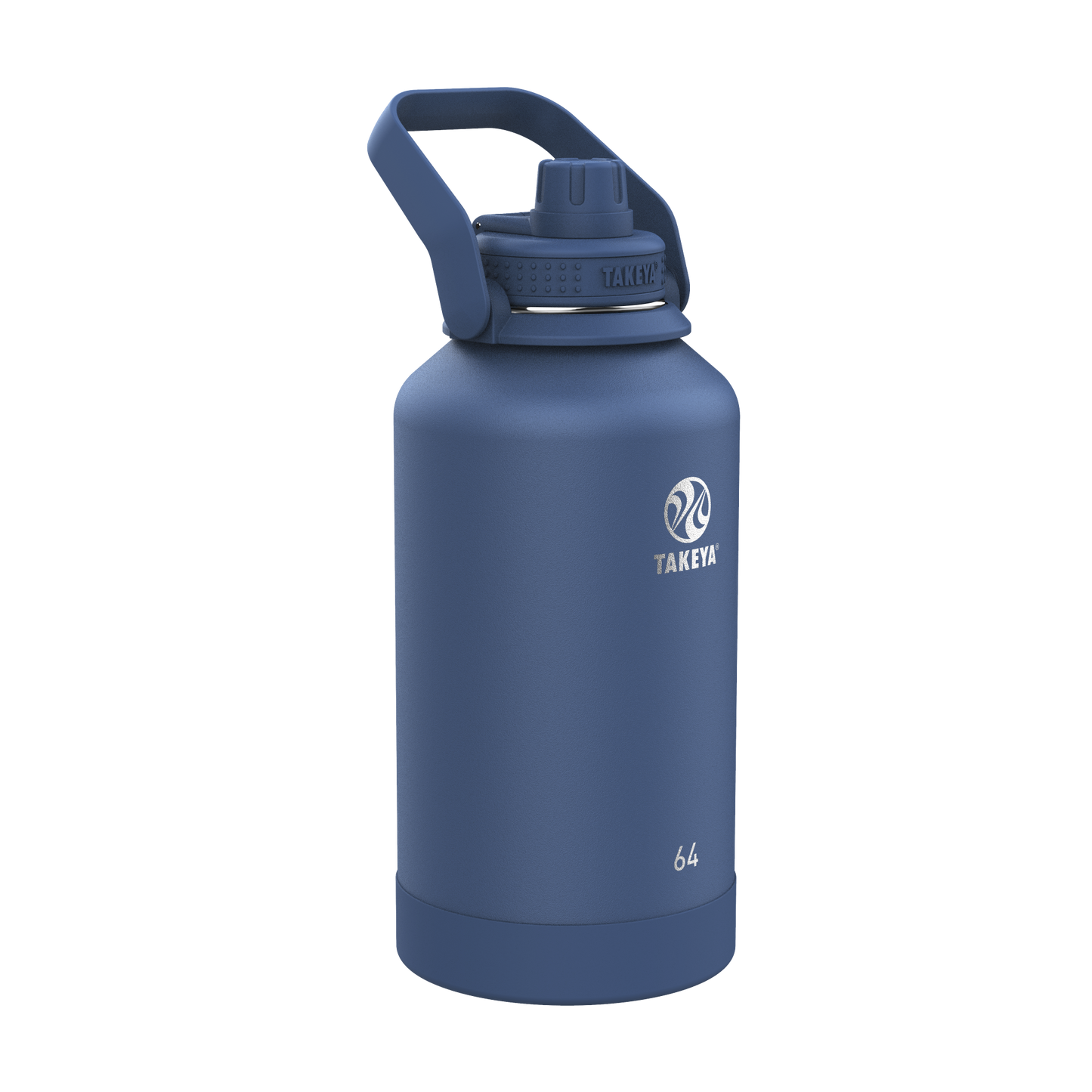 actives-water-bottle-with-spout-lid-y7 51114-Actives-Spout-64-Midnight-angle.png