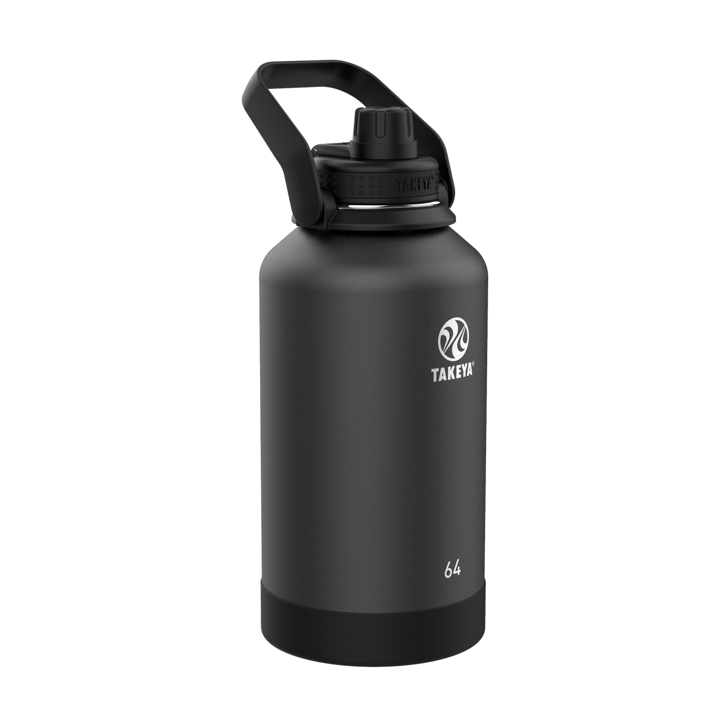 actives-water-bottle-with-spout-lid-y7 51116-Actives-Spout-64-Onyx-angle.png