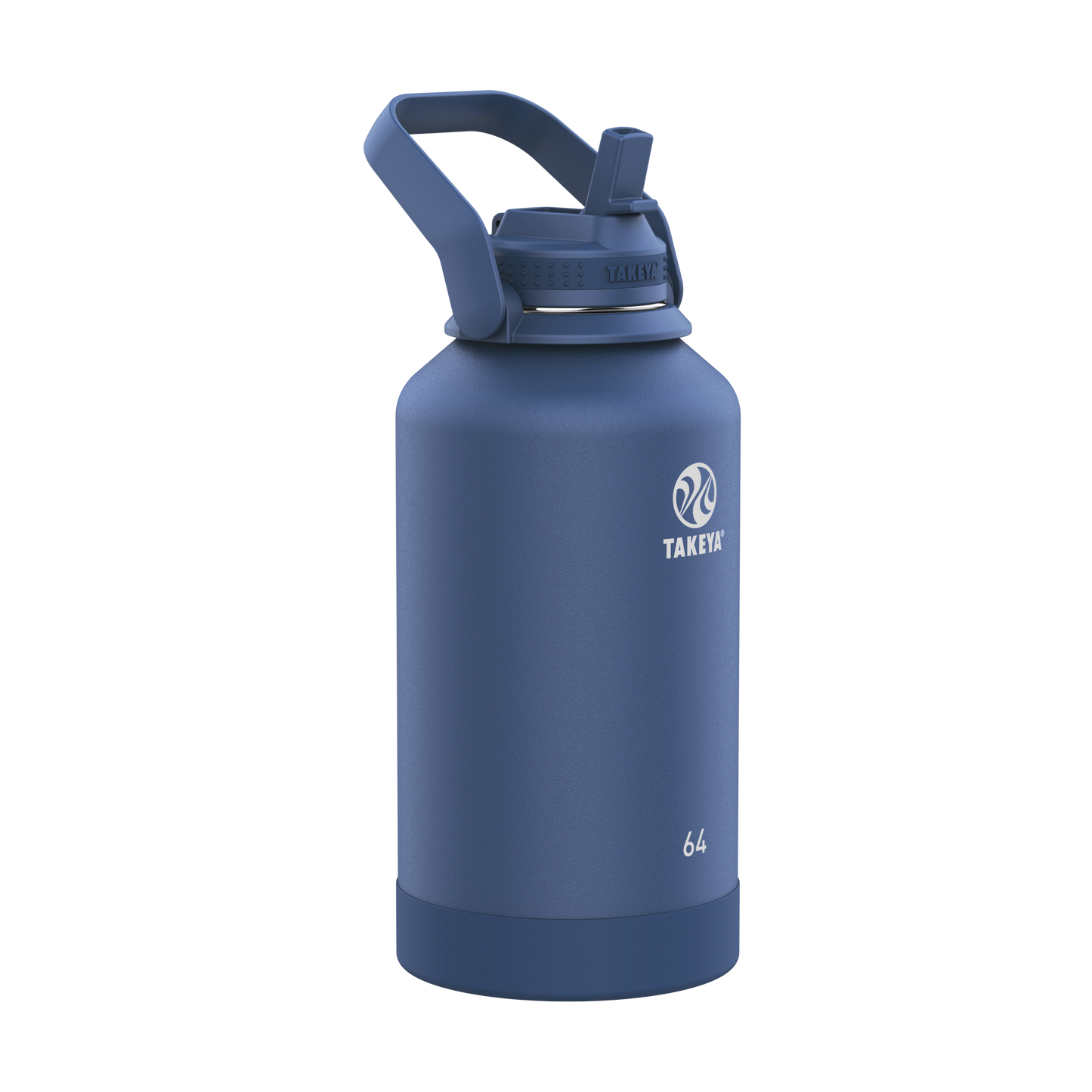 actives-water-bottle-with-straw-lid-j8 51194-Actives-Straw-64-Midnight-angle.png