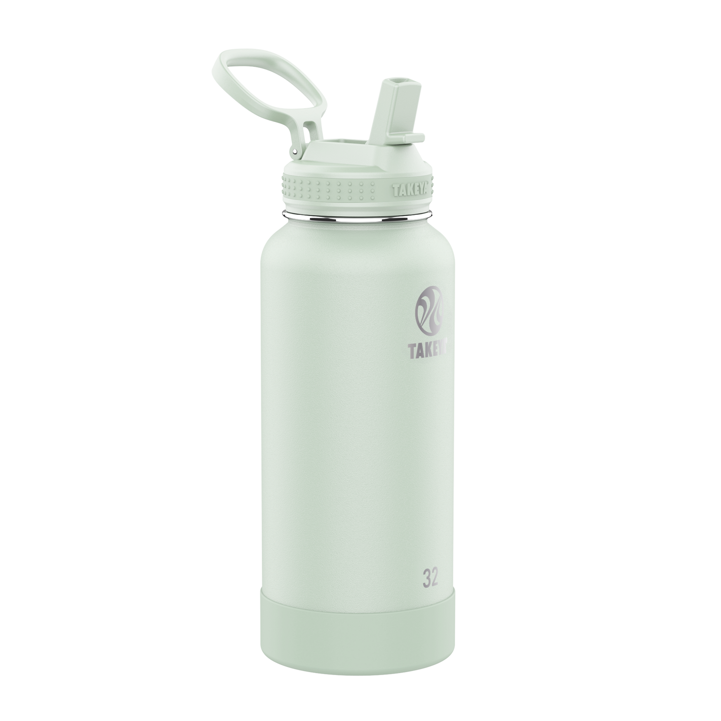 actives-water-bottle-with-straw-lid-j8 51245-Actives-Straw-32-FreshMint-angle.png