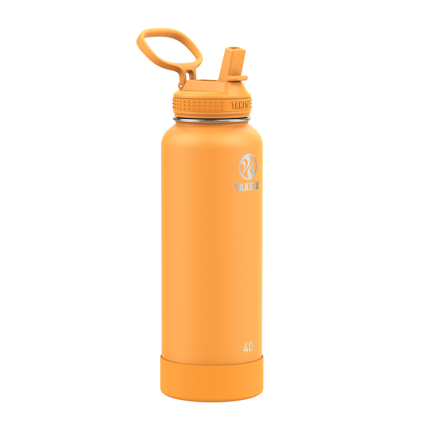 actives-water-bottle-with-straw-lid-j8 51306-Actives-Straw-40-Honeycomb-angle.png