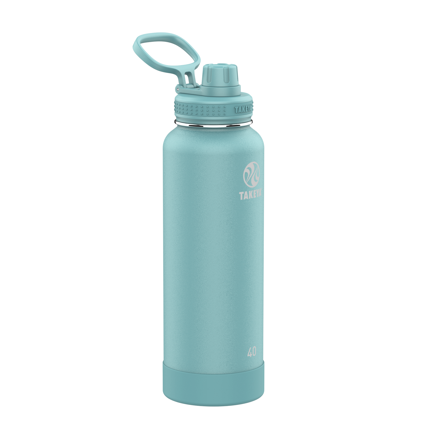 actives-water-bottle-with-spout-lid-y7 52003-Actives-Spout-40-Sage-angle.png