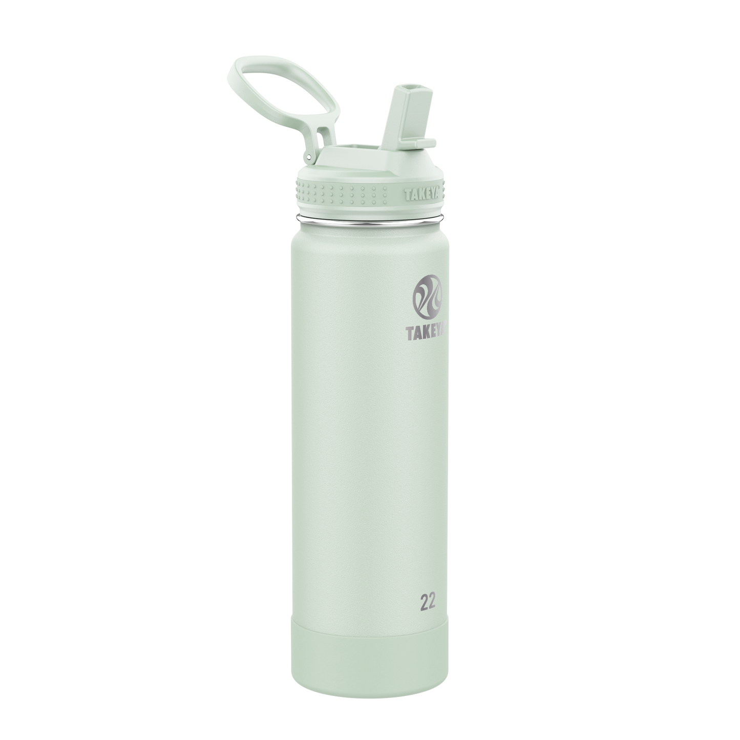 actives-water-bottle-with-straw-lid-j8 52298-Actives-Straw-22-FreshMint-angle.png