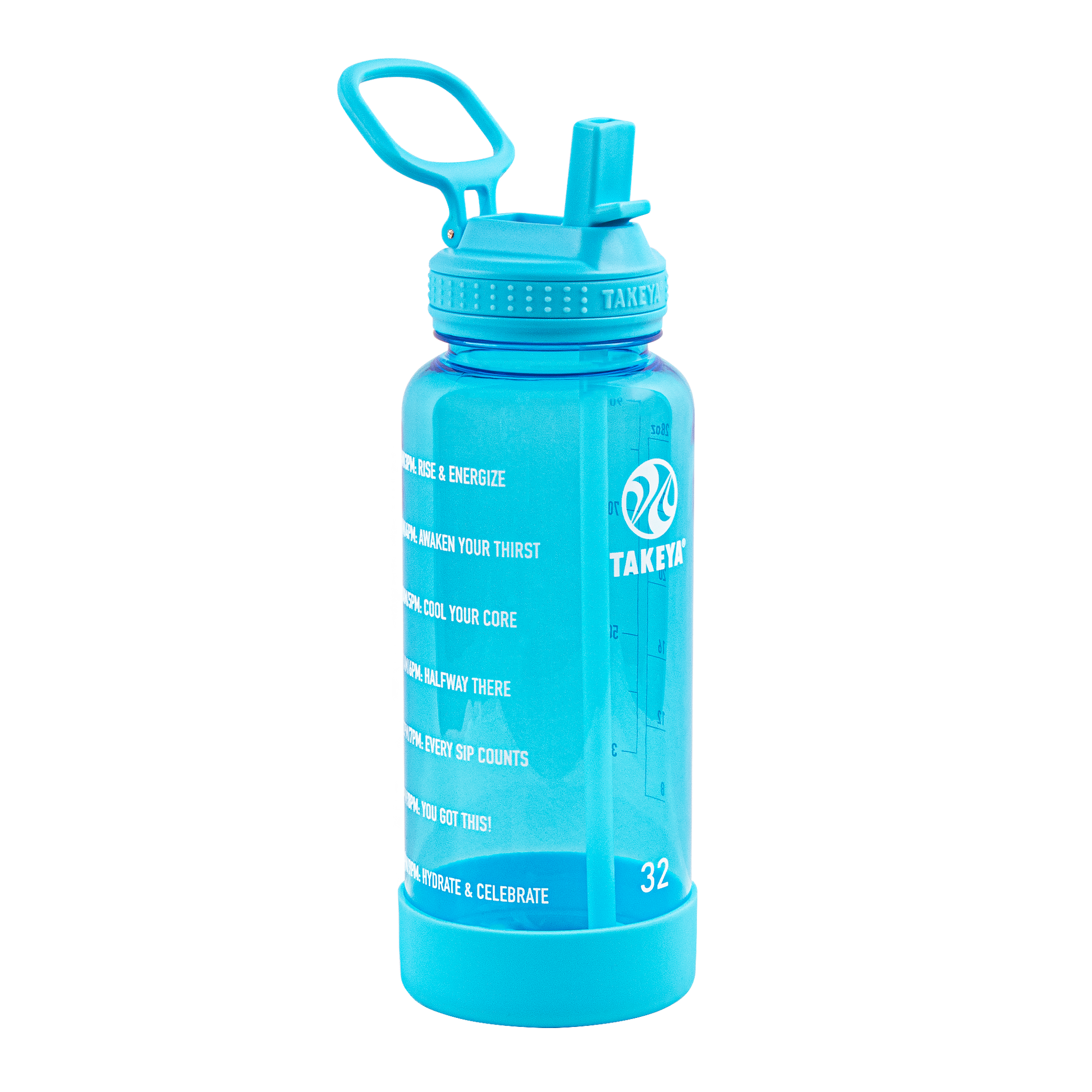 tritan-motivational-water-bottle-with-straw-lid-e8 52538-Tritan-Straw-Motivational-32-BreezyBlue-frontangle.png
