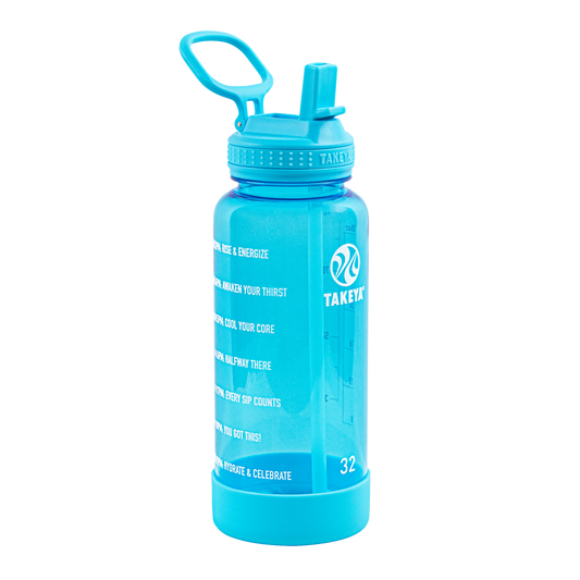 tritan-motivational-water-bottle-with-straw-lid-e8 52538-Tritan-Straw-Motivational-32-BreezyBlue-frontangle.png