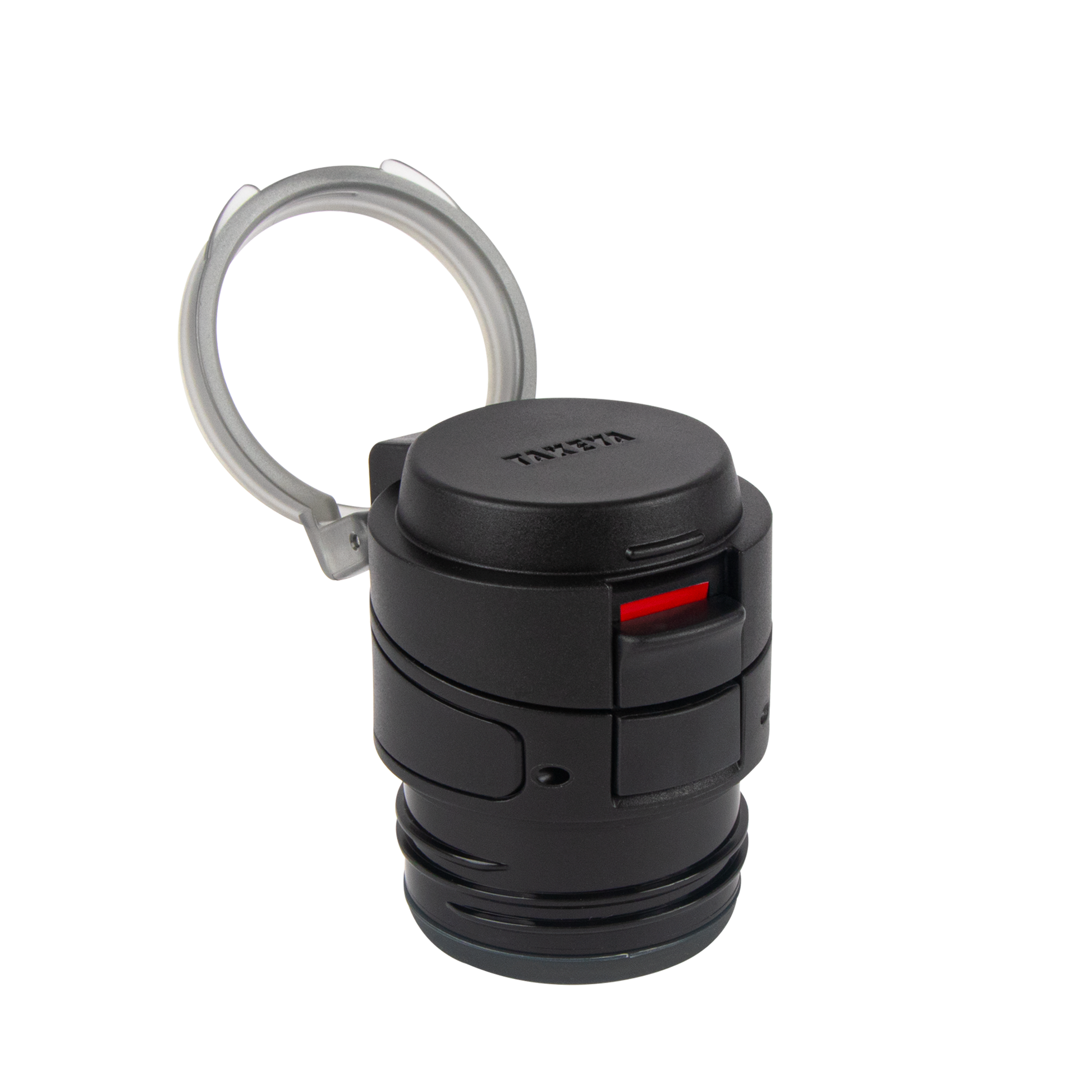 traveler-fliplocktm-lid-i5 96076-R-TravelerLid-FrontAngleTop-Onyx.png