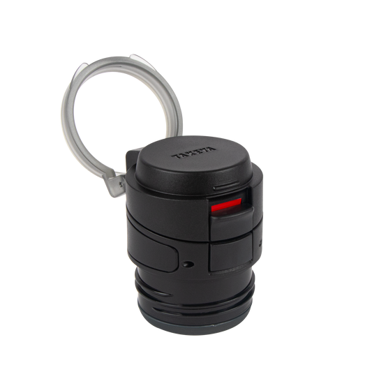 traveler-fliplocktm-lid-i5 96076-R-TravelerLid-FrontAngleTop-Onyx.png