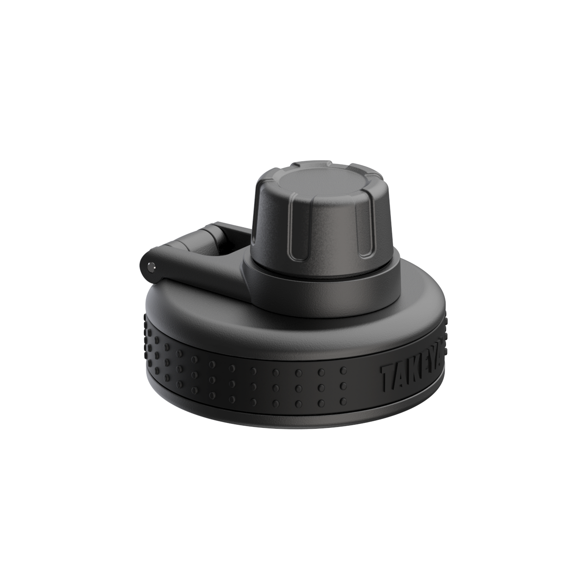 actives-insulated-spout-lid-no-handle-l7 96079-Actives-PB-Spout-64-NoHandle-Onyx-lid.png