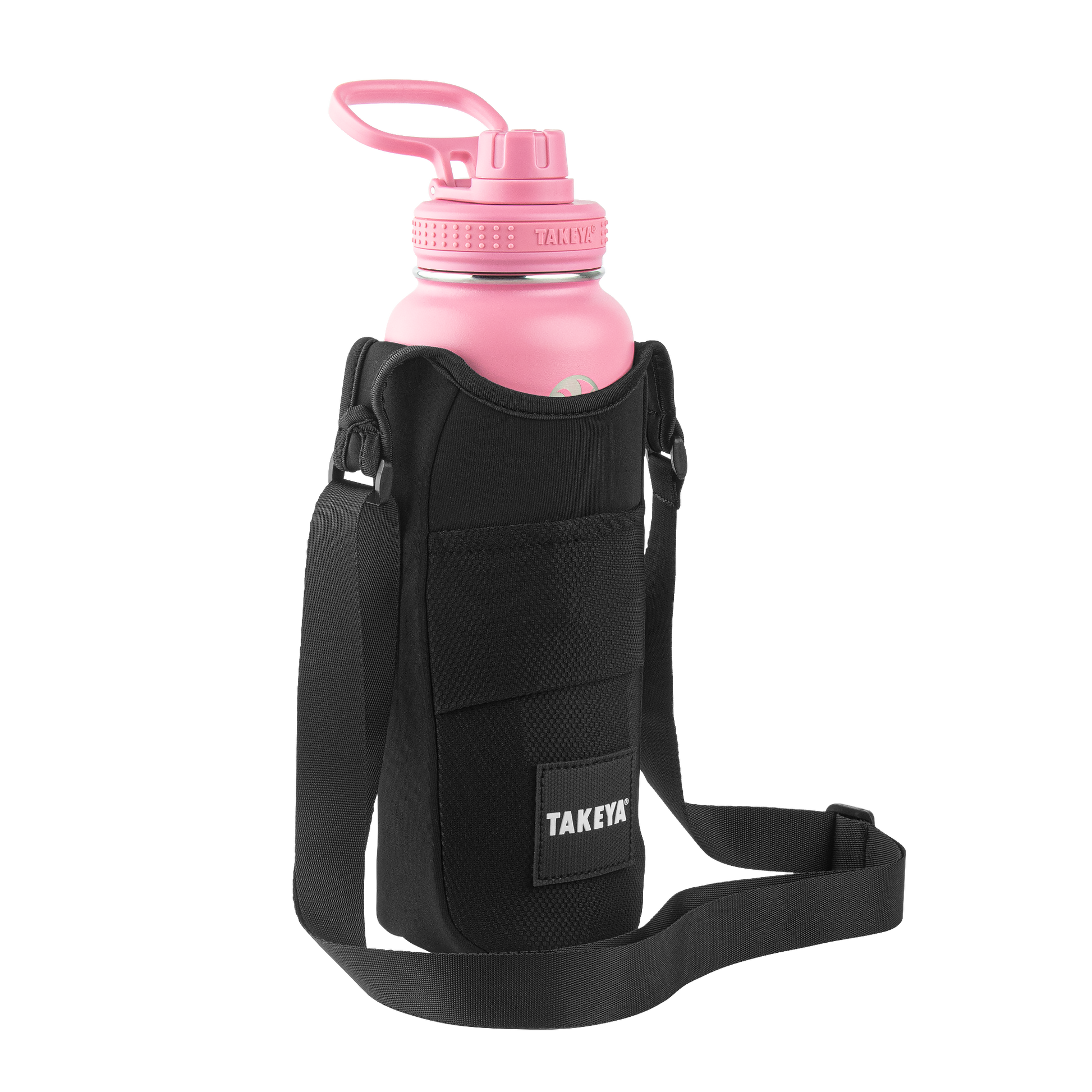 packable-bottle-sling-m4 97284-TF-32-40-Foldable-BottleSling-Onyx-FrontAngle-40Bottle.png
