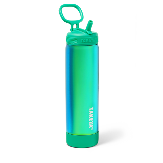 aurora-water-bottle-with-straw-lid-a7 TKS_F25_Aurora_StwBtl_AuroraEmerald_22oz_51386_v2_SHD.png