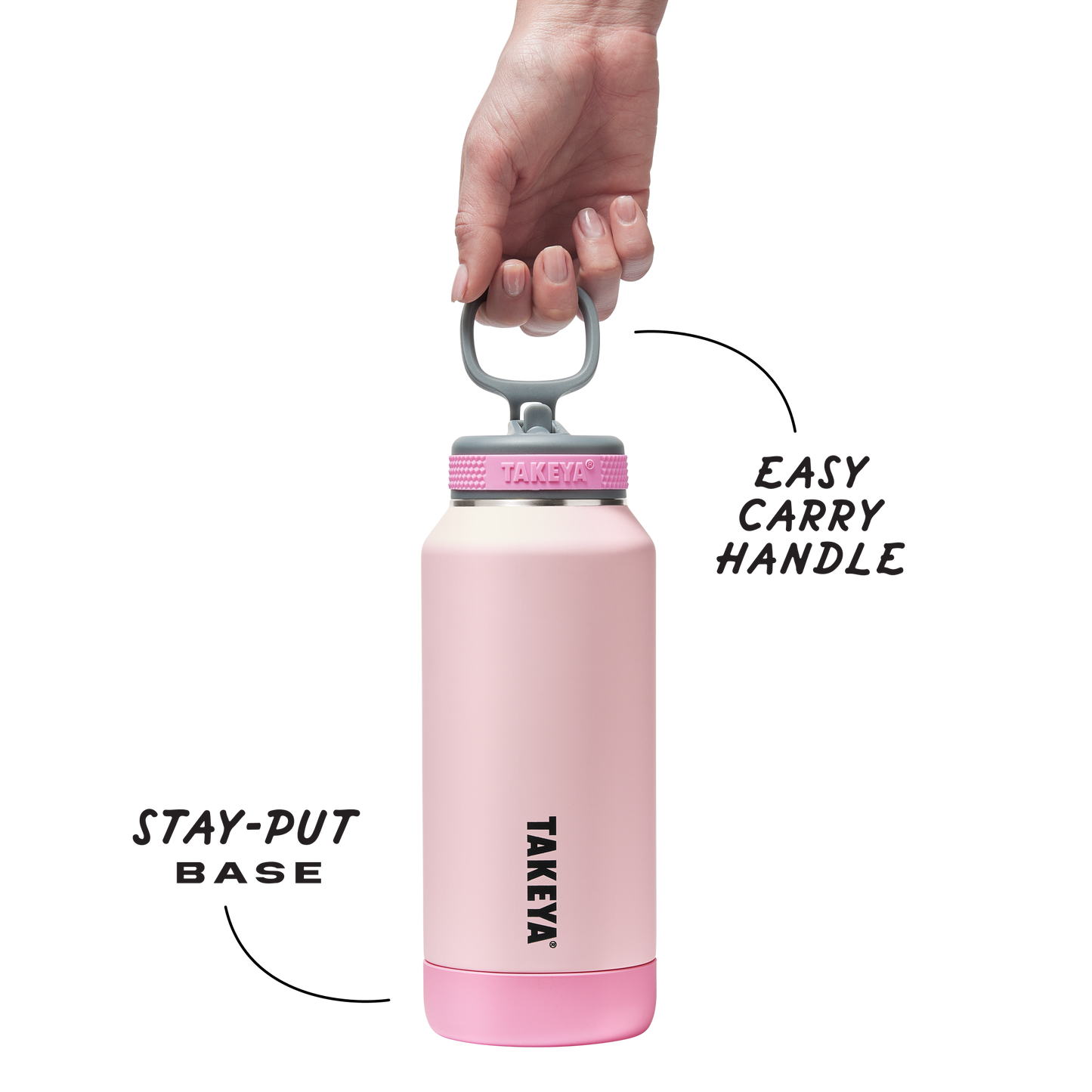 sport-soft-touch-water-bottle-with-straw-lid-k3 TKS_SP25_SoftTouch_StwBtl_PinkJelly_32oz_51378_v3_sRGB-Callout.png