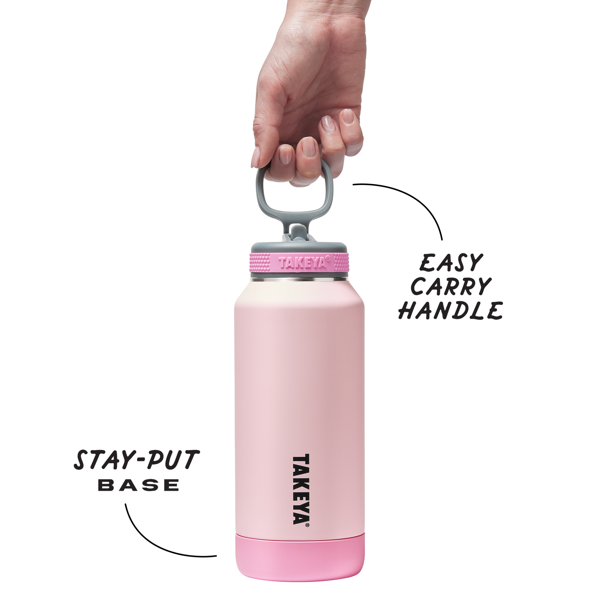 sport-soft-touch-water-bottle-with-straw-lid-k3 TKS_SP25_SoftTouch_StwBtl_PinkJelly_32oz_51378_v3_sRGB-Callout.png