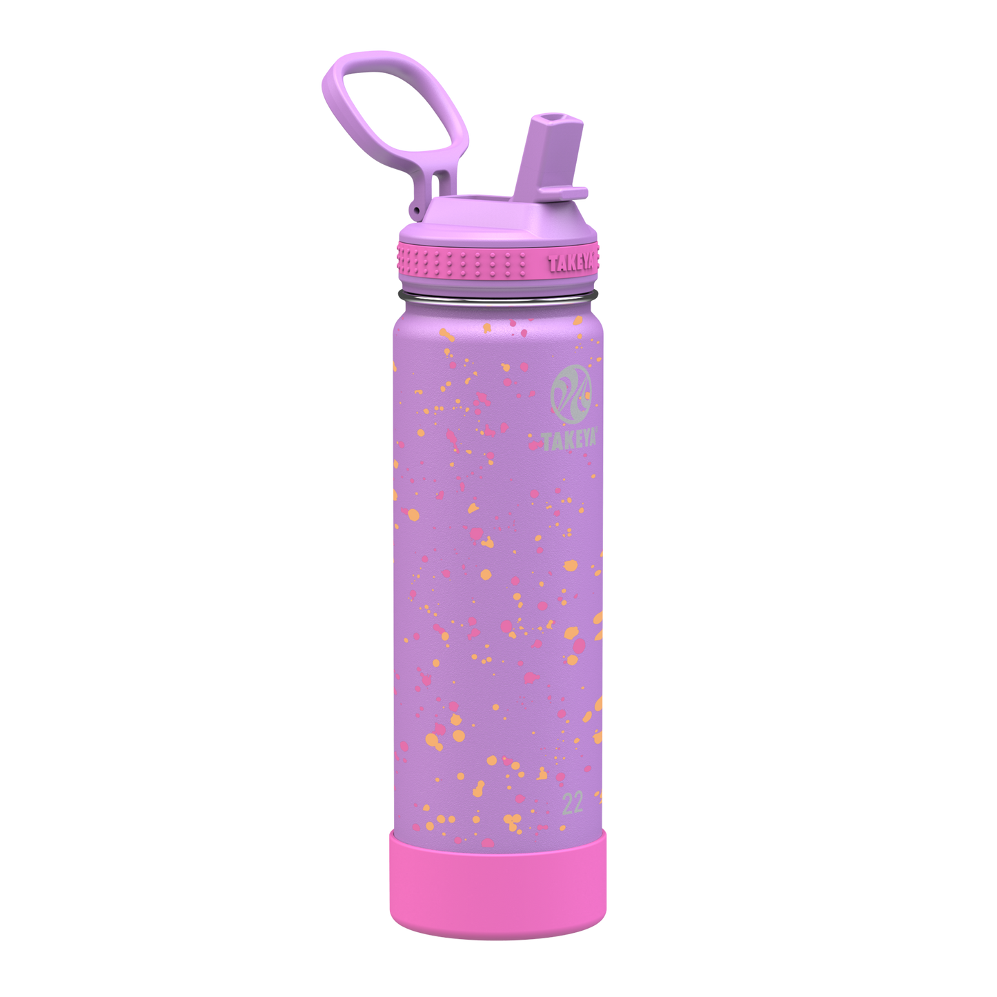 actives-water-bottle-with-straw-lid-j8 TK_FA24_confetti_50432-Actives-Straw-22-PurpleLove-angle.png